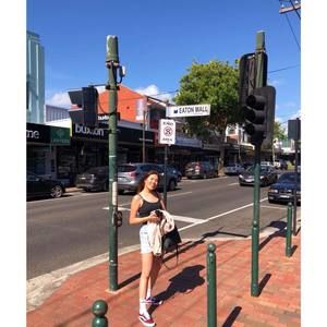 Meet your Posher, Jane